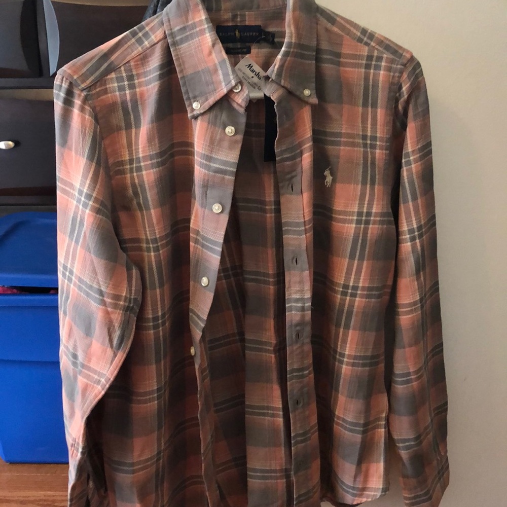 Ralph Lauren shirt